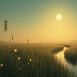 Cover А. Сухоручкин - Синяя вода