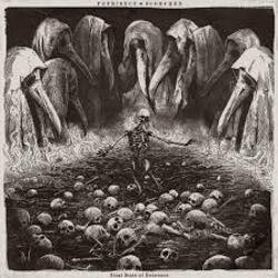 Cover Putrisect - Espectro