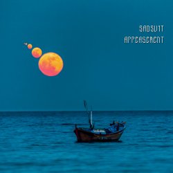 Cover SadSvit - Dillan