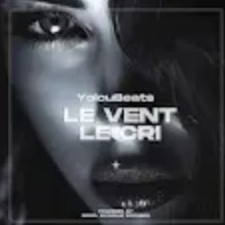 Cover YolcuBeats - Le vent, Le Cri