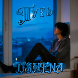 Cover TISHENA - Путь