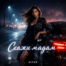 Cover Hitox - Скажи мадам