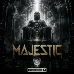 Cover TNT Records - Majestic