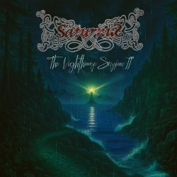 Cover Saturnus - Lost My Way