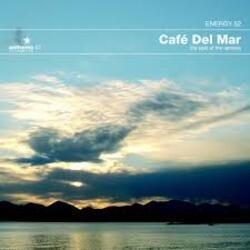 Cover Energy 52 - Cafe Del Mar (Three 'N' One 2002 Update Remix)