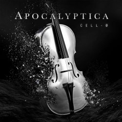 Cover Apocalyptica - Beyond The Stars