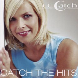 Cover C.C.Catch - Hollywood Nights (Edit Version)