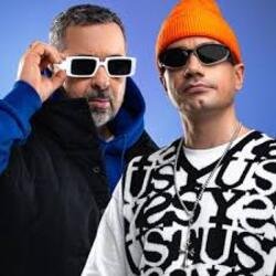 Cover Aarne & blago white - Детка