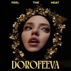 Cover DOROFEEVA - FEEL THE HEAT