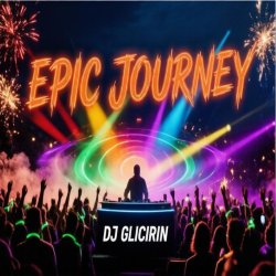 Cover Epic Journey