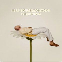 Cover Biagio Antonacci - You & Me