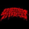 Cover Storming Strikes - Blackout Storming Strikes - Blackout