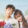 Cover Eric Nam & Somi - You, Who Eric Nam & Somi - You, Who