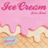 Cover JEON SOMI - Ice Cream JEON SOMI - Ice Cream