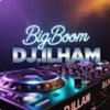 Cover DJ.ILHAM - Big Boom DJ.ILHAM - Big Boom