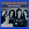 Cover Journey - Dont Stop Believin Journey - Dont Stop Believin
