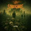 Cover Stronghate - Cold Blade Stronghate - Cold Blade