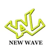 Cover NEW WAVE - Перезагрузка NEW WAVE - Перезагрузка