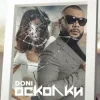 Cover DONI, Оксана Почепа, DJ Daveed, Baby Melo - Хорошо с тобой DONI, Оксана Почепа, DJ Daveed, Baby Melo - Хорошо с тобой