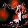 Cover Demoniac - Night Demons Demoniac - Night Demons