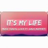 Cover Music Travel Love feat. Dave Moffatt - It's My Life Music Travel Love feat. Dave Moffatt - It's My Life