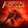Cover Accept - Stampede Accept - Stampede