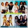 Cover Arabesque - In The Heat Of a Disco Night Arabesque - In The Heat Of a Disco Night