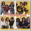 Cover Arabesque - Indio Boy Arabesque - Indio Boy
