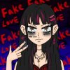 Cover Pawz One & DJ Dister ft. Space Honey - Fake Love Pawz One & DJ Dister ft. Space Honey - Fake Love