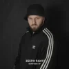 Cover SERYOGA SF - Хапаю повітря SERYOGA SF - Хапаю повітря