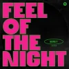 Cover Borey - Feel Of The Night Borey - Feel Of The Night