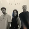 Monoir & Sasha Lopez & Aledaida - Escape