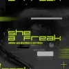 Cover Armin van Buuren & Skytech - She A Freak Armin van Buuren & Skytech - She A Freak