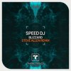 Cover Speed DJ - Blizzard (Steve Allen Radio Mix) Speed DJ - Blizzard (Steve Allen Radio Mix)