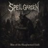 Cover Spell Garden - Bongatron Spell Garden - Bongatron