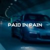 Cover Hayit Murat - Paid In Pain Hayit Murat - Paid In Pain
