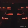 Cover Mzade - Que Rico P2 Mzade - Que Rico P2
