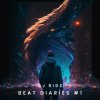 Cover DJ Ride feat. Subp Yao - Peak DJ Ride feat. Subp Yao - Peak