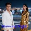 Cover MelodiZenith - Diamond Night MelodiZenith - Diamond Night