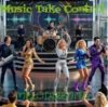 Cover MelodiZenith - MUSIC TAKE CONTROL MelodiZenith - MUSIC TAKE CONTROL