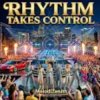 Cover MelodiZenith - RHYTHM TAKES CONTROL MelodiZenith - RHYTHM TAKES CONTROL
