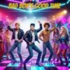Cover MelodiZenith - Bad Boy's Good Time MelodiZenith - Bad Boy's Good Time