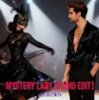 Cover MelodiZenith - Mystery Lady (Radio Edit) MelodiZenith - Mystery Lady (Radio Edit)