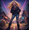 Cover Enarvynn - Деревенская Enarvynn - Деревенская