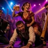 Cover DJ KARPAT - Файна вумен! DJ KARPAT - Файна вумен!