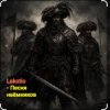 Cover Lakotio - Песня наёмников Lakotio - Песня наёмников