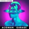 Cover ACIDMAN - GARAGE ACIDMAN - GARAGE