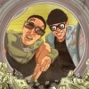 Cover Grechanik - Там, где ты Grechanik - Там, где ты