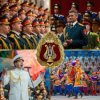 Cover Ансамбль им. Александрова - Смуглянка Ансамбль им. Александрова - Смуглянка