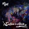 Cover Red Heat - Christmas in hell Red Heat - Christmas in hell